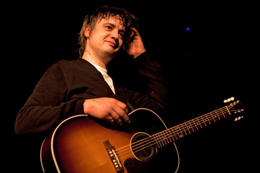 Peter Doherty (Babyshambles, The Libertines)