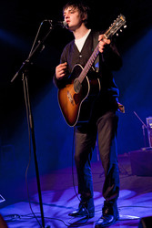 Peter Doherty (Babyshambles, The Libertines)