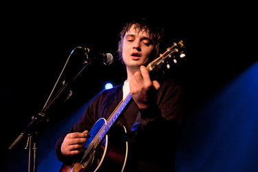 Peter Doherty (Babyshambles, The Libertines)