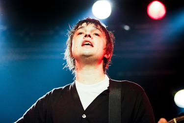 Peter Doherty (Babyshambles, The Libertines)