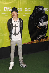 Wilson Gonzelez Ochsenknecht