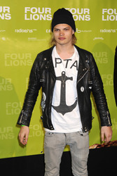 Wilson Gonzelez Ochsenknecht