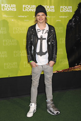 Wilson Gonzelez Ochsenknecht