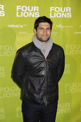 Kayvan Novak