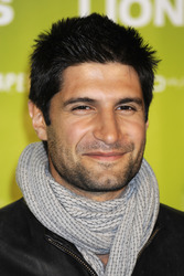 Kayvan Novak