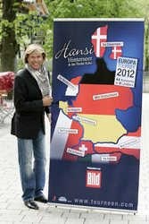 Hansi Hinterseer