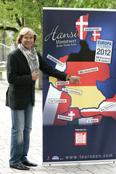 Hansi Hinterseer