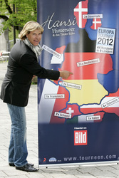 Hansi Hinterseer