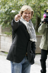 Hansi Hinterseer