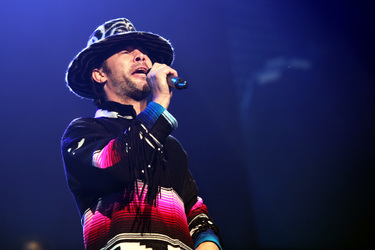 Jay Kay (Jamiroquai)