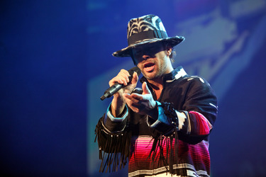 Jay Kay (Jamiroquai)