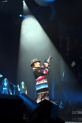 Jay Kay (Jamiroquai)