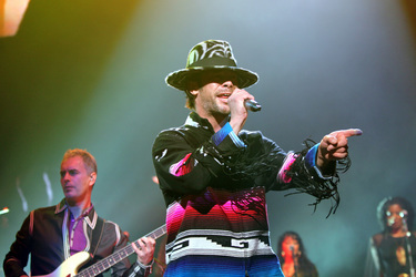 Paul Turner, Jay Kay (Jamiroquai)
