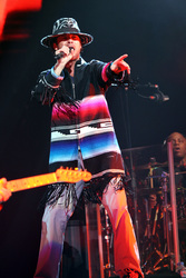 Jay Kay (Jamiroquai)