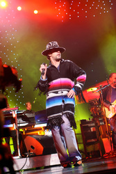 Jay Kay (Jamiroquai)