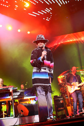 Jay Kay (Jamiroquai)