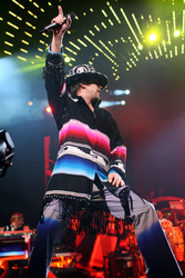 Jay Kay (Jamiroquai)