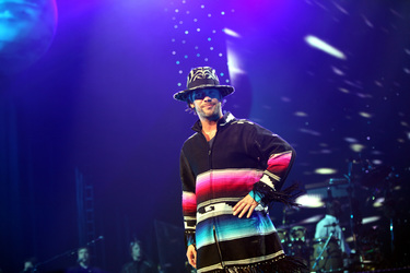 Jay Kay (Jamiroquai)