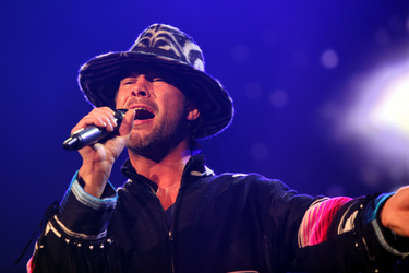 Jay Kay (Jamiroquai)
