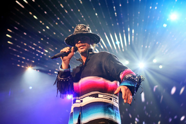 Jay Kay (Jamiroquai)