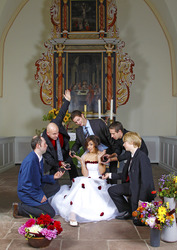 Hochzeit