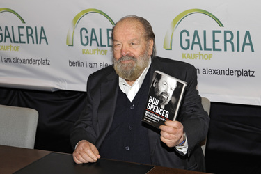 Bud Spencer