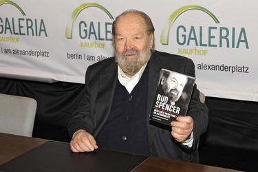 Bud Spencer