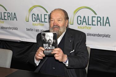 Bud Spencer