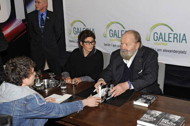 Bud Spencer