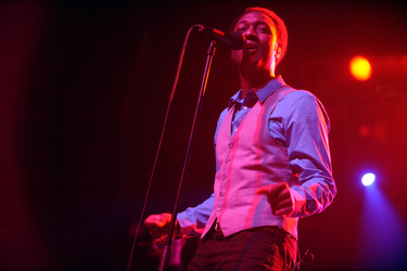Aloe Blacc