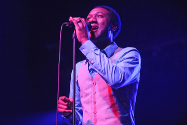Aloe Blacc