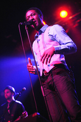 Aloe Blacc