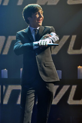 Sebastian Wurth