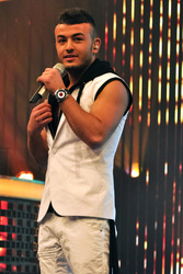Ardian Bujupi