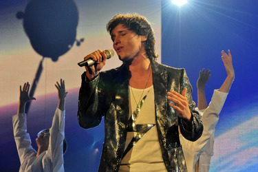 Marco Angelini