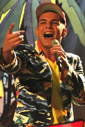 Pietro Lombardi