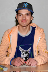 Jimi Blue Ochsenknecht
