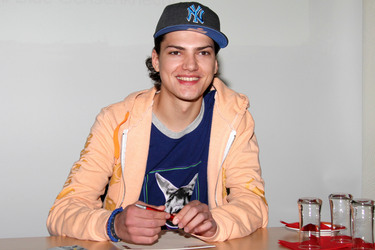 Jimi Blue Ochsenknecht
