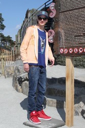 Jimi Blue Ochsenknecht