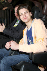 Hannes W. Mairinger, Jimi Blue Ochsenknecht