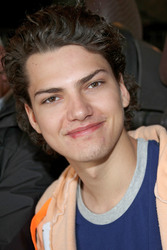 Jimi Blue Ochsenknecht