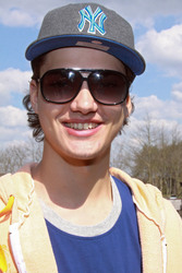 Jimi Blue Ochsenknecht