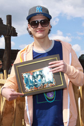 Jimi Blue Ochsenknecht