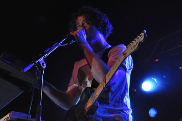 Matthew Murphy (The Wombats)