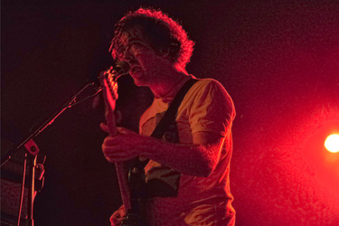 Matthew Murphy (The Wombats)