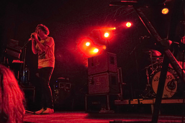 Matthew Murphy (The Wombats)