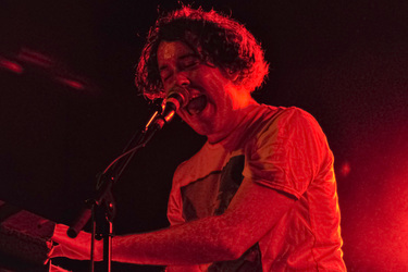 Matthew Murphy (The Wombats)