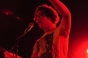 Matthew Murphy (The Wombats)