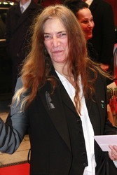 Patti Smith