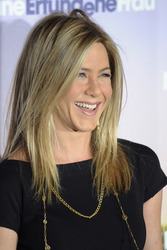 Jennfer Aniston